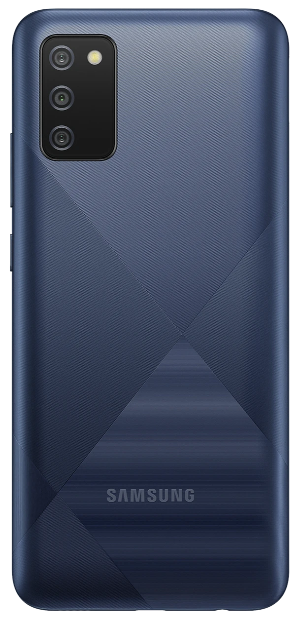 Samsung Galaxy A02s photo 7