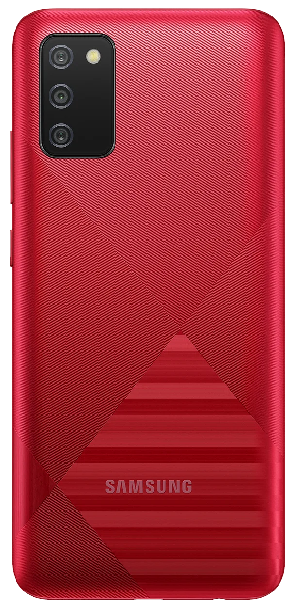 Samsung Galaxy A02s photo 8