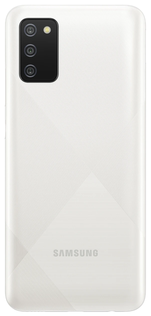 Samsung Galaxy A02s photo 9