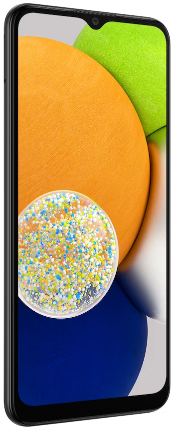 Samsung Galaxy A03 photo 2