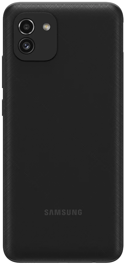 Samsung Galaxy A03 photo 4