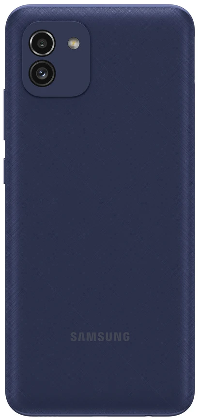 Samsung Galaxy A03 photo 5