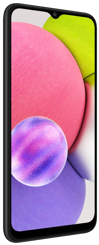 Samsung Galaxy A03s photo 2