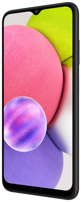 Samsung Galaxy A03s photo 3