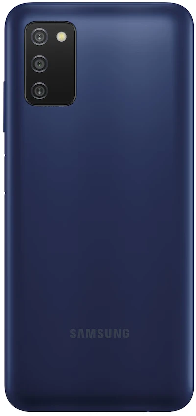 Samsung Galaxy A03s photo 4