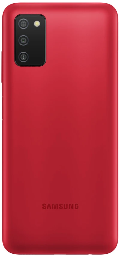 Samsung Galaxy A03s photo 5