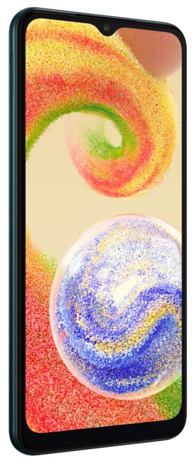 Samsung Galaxy A04 photo 2
