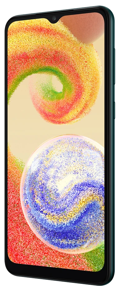 Samsung Galaxy A04 photo 3