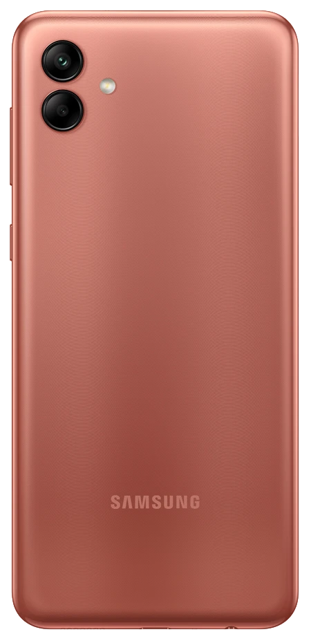 Samsung Galaxy A04 photo 7