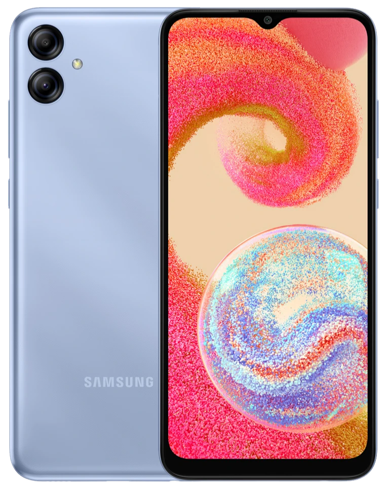 Samsung Galaxy A04e photo 2