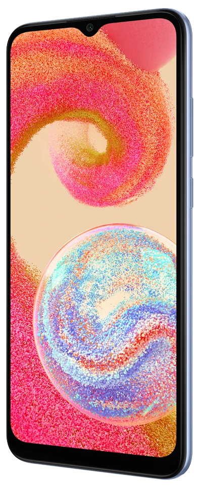Samsung Galaxy A04e photo 4