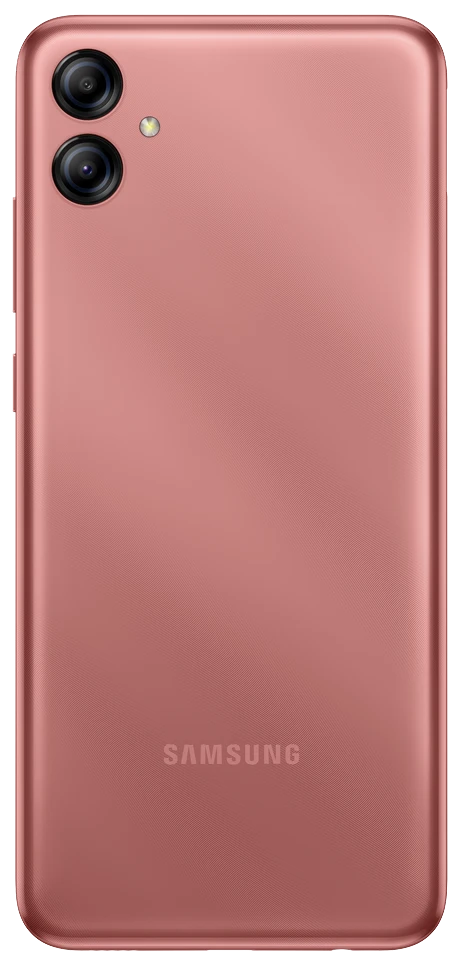 Samsung Galaxy A04e photo 6