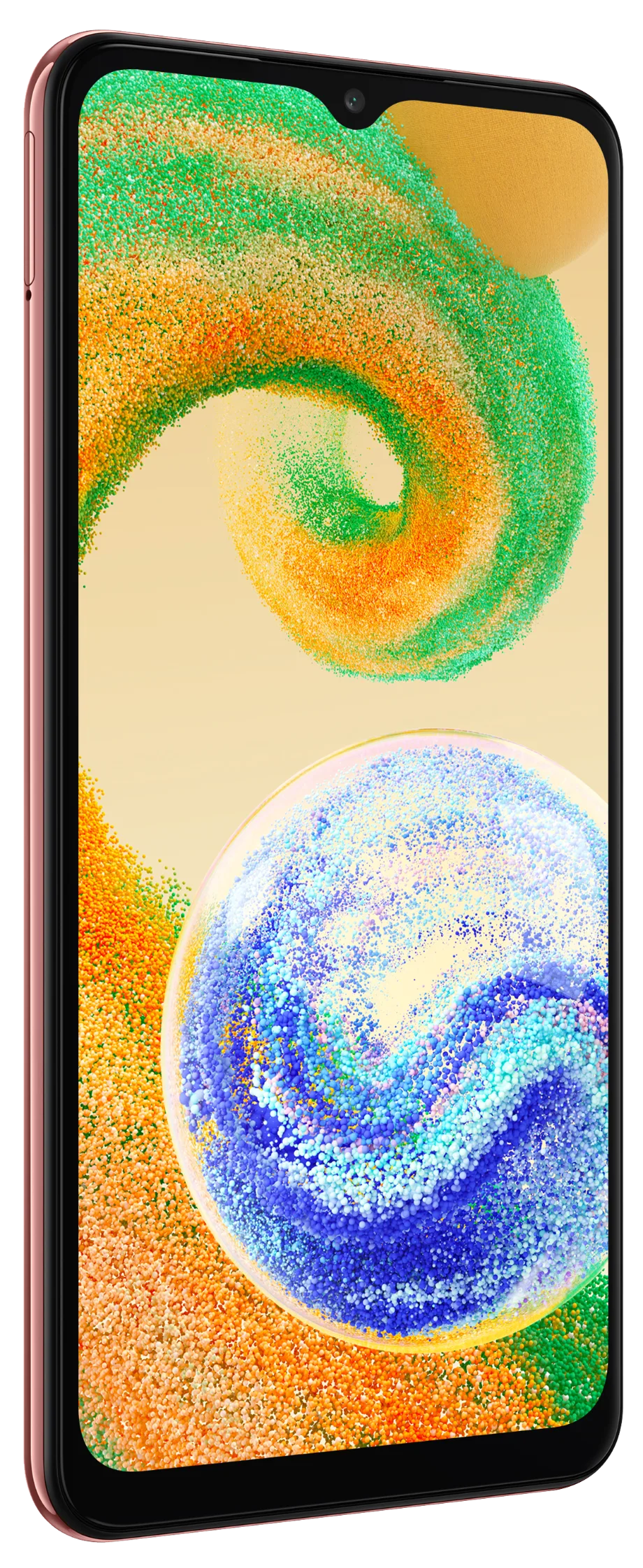 Samsung Galaxy A04s photo 2