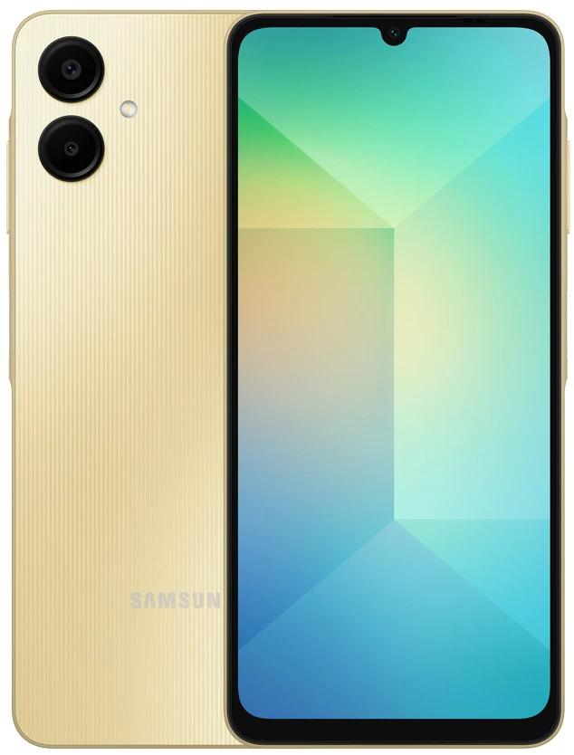 Samsung Galaxy A06 photo 2