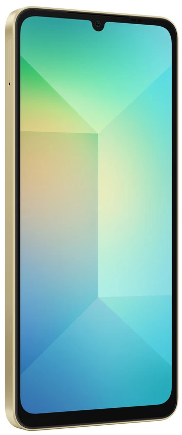 Samsung Galaxy A06 photo 3