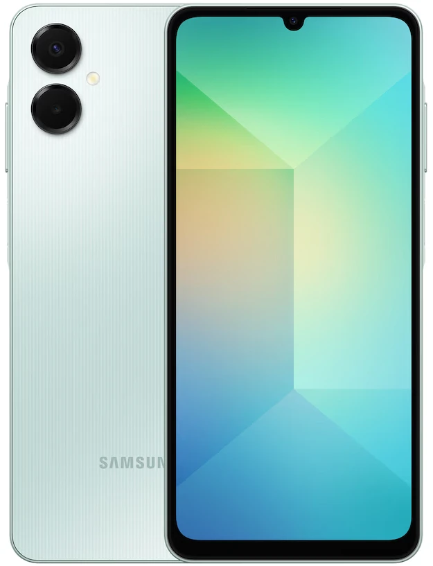 Samsung Galaxy A06 5G photo 2