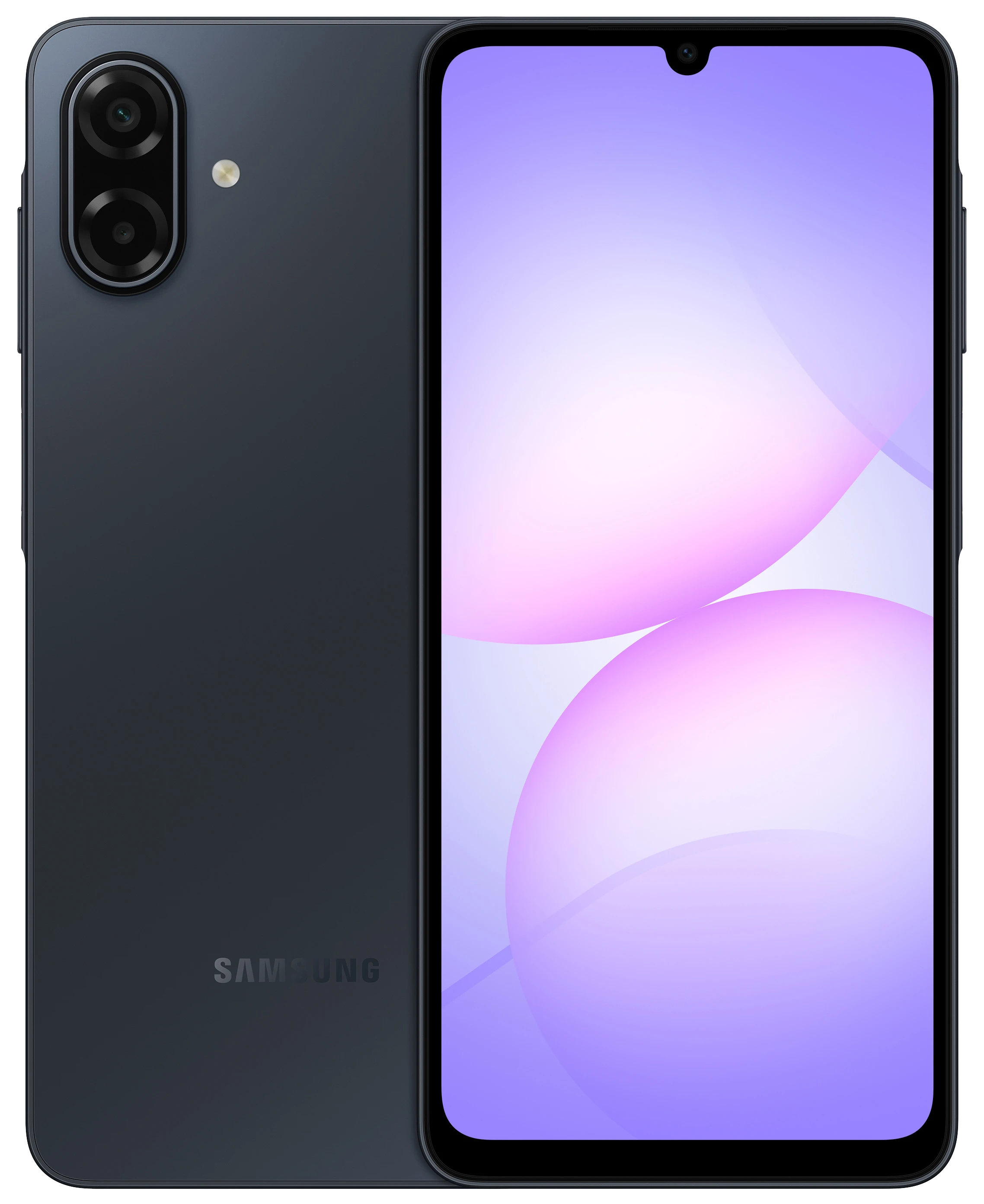 Samsung Galaxy A07 photo 2