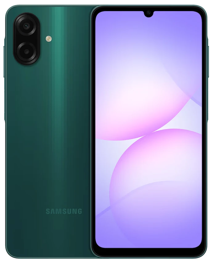 Samsung Galaxy A07 4G photo 2