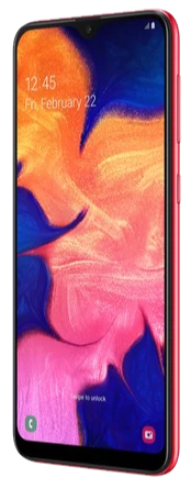 Samsung Galaxy A10 photo 3