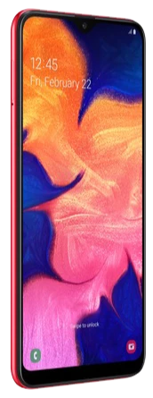 Samsung Galaxy A10 photo 4