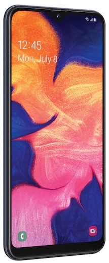 Samsung Galaxy A10e photo 3