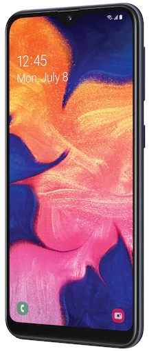 Samsung Galaxy A10e photo 4