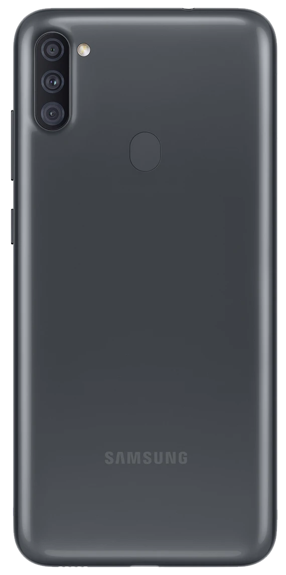 Samsung Galaxy A11 photo 2