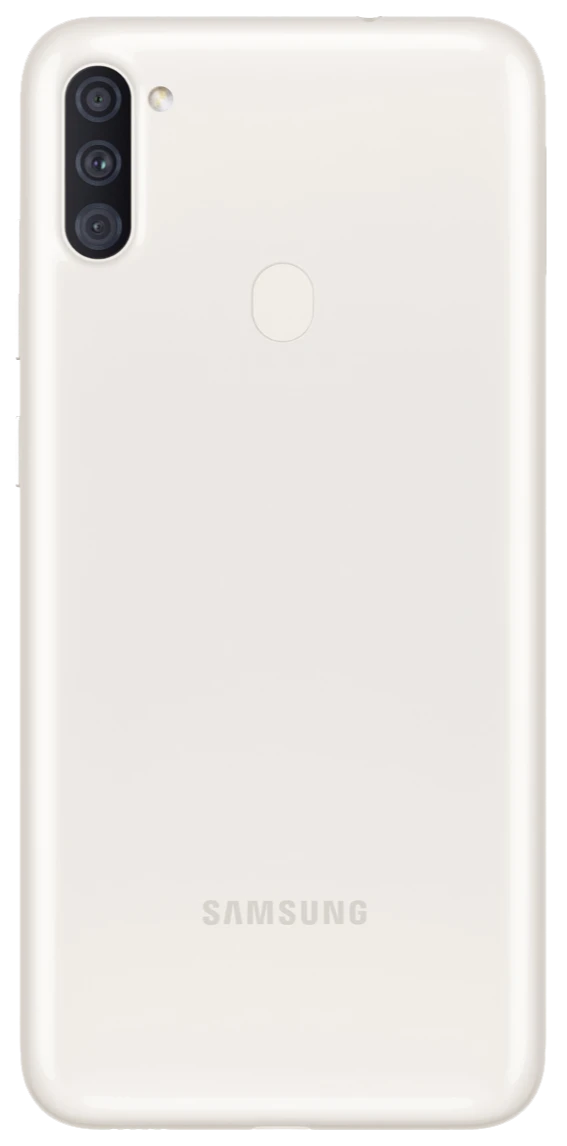 Samsung Galaxy A11 photo 3