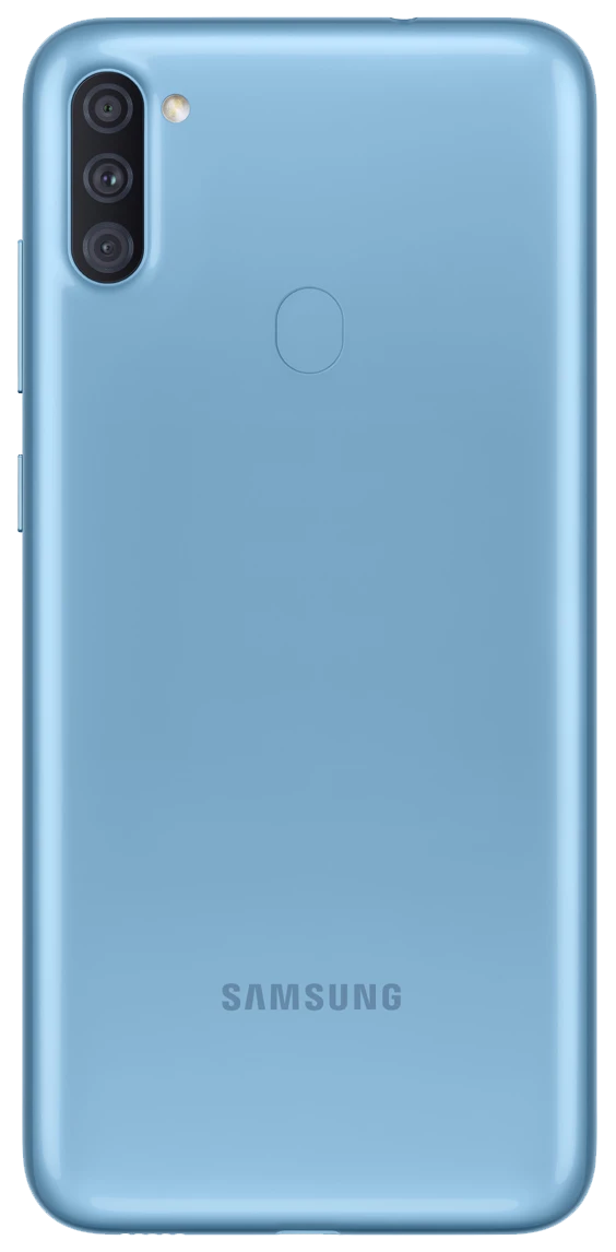 Samsung Galaxy A11 photo 4