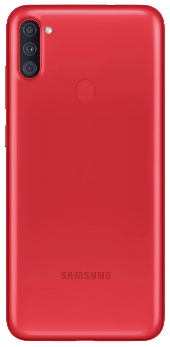 Samsung Galaxy A11 photo 5