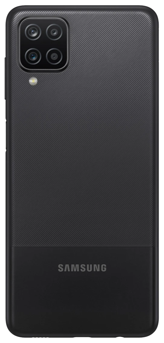 Samsung Galaxy A12 photo 2