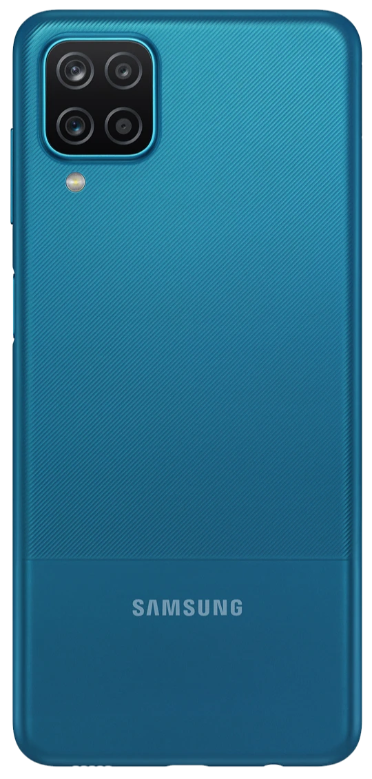 Samsung Galaxy A12 photo 3