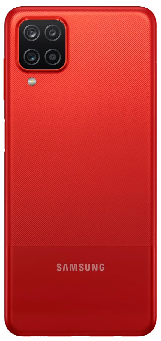 Samsung Galaxy A12 photo 4