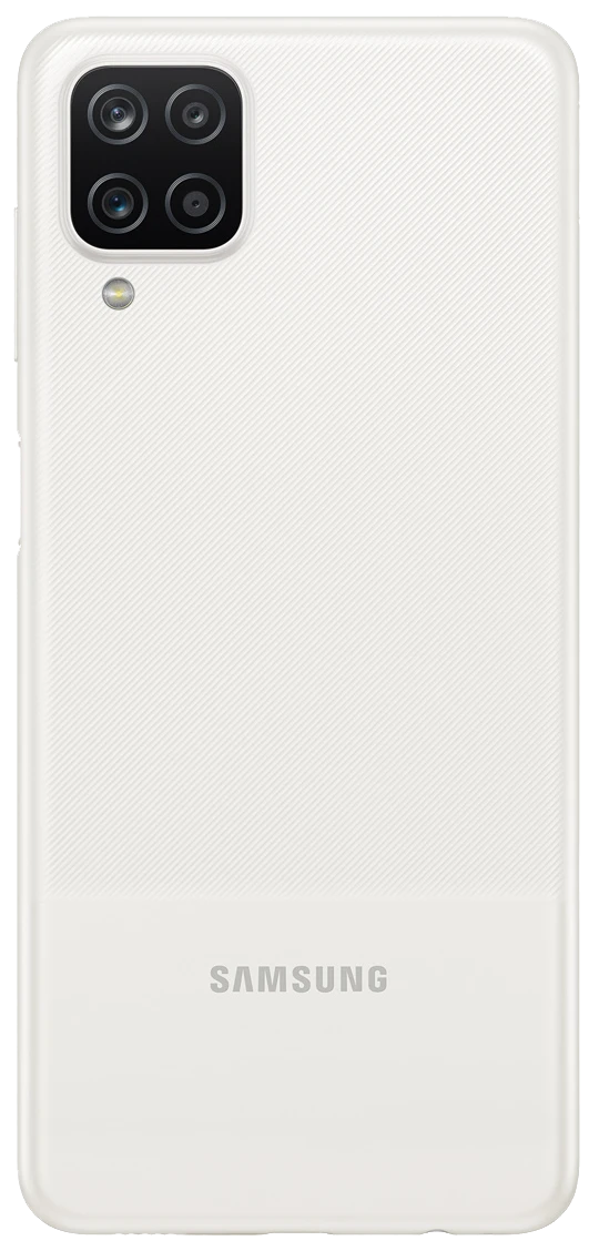 Samsung Galaxy A12 photo 5