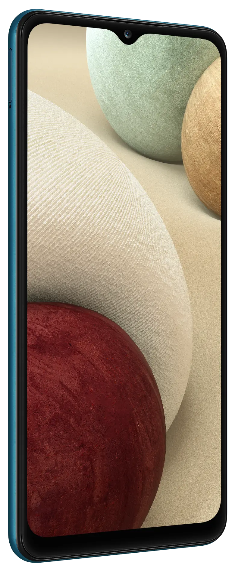 Samsung Galaxy A12 (India) photo 4