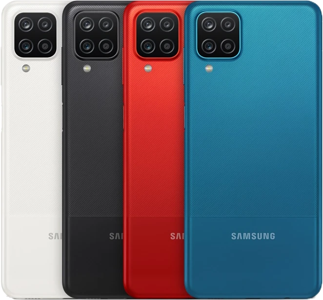 Samsung Galaxy A12 Nacho photo 2