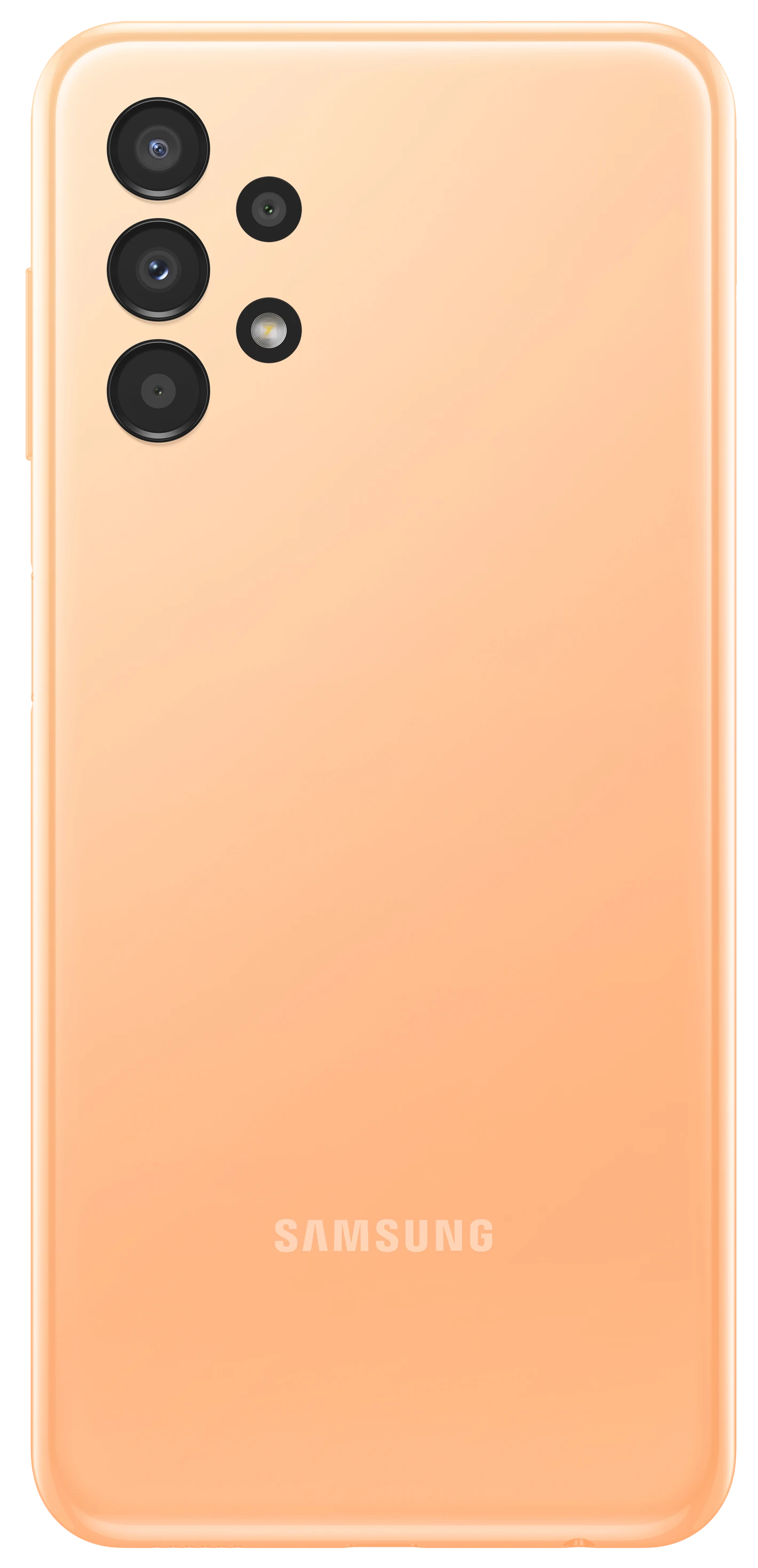 Samsung Galaxy A13 (SM-A137) photo 4