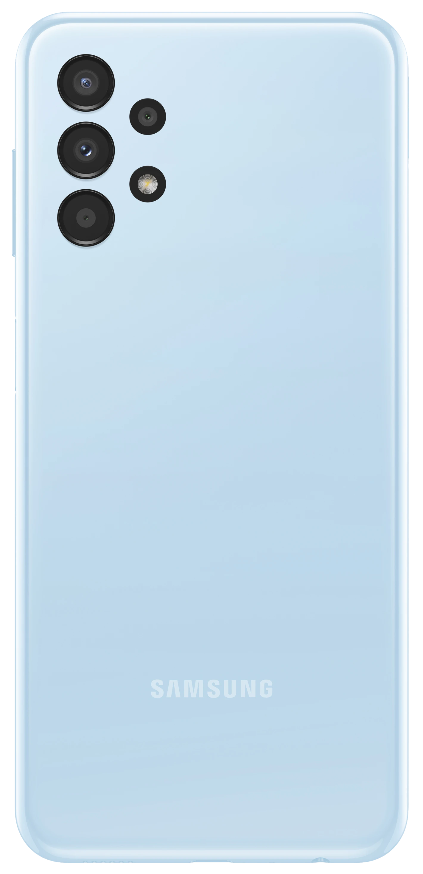 Samsung Galaxy A13 (SM-A137) photo 7