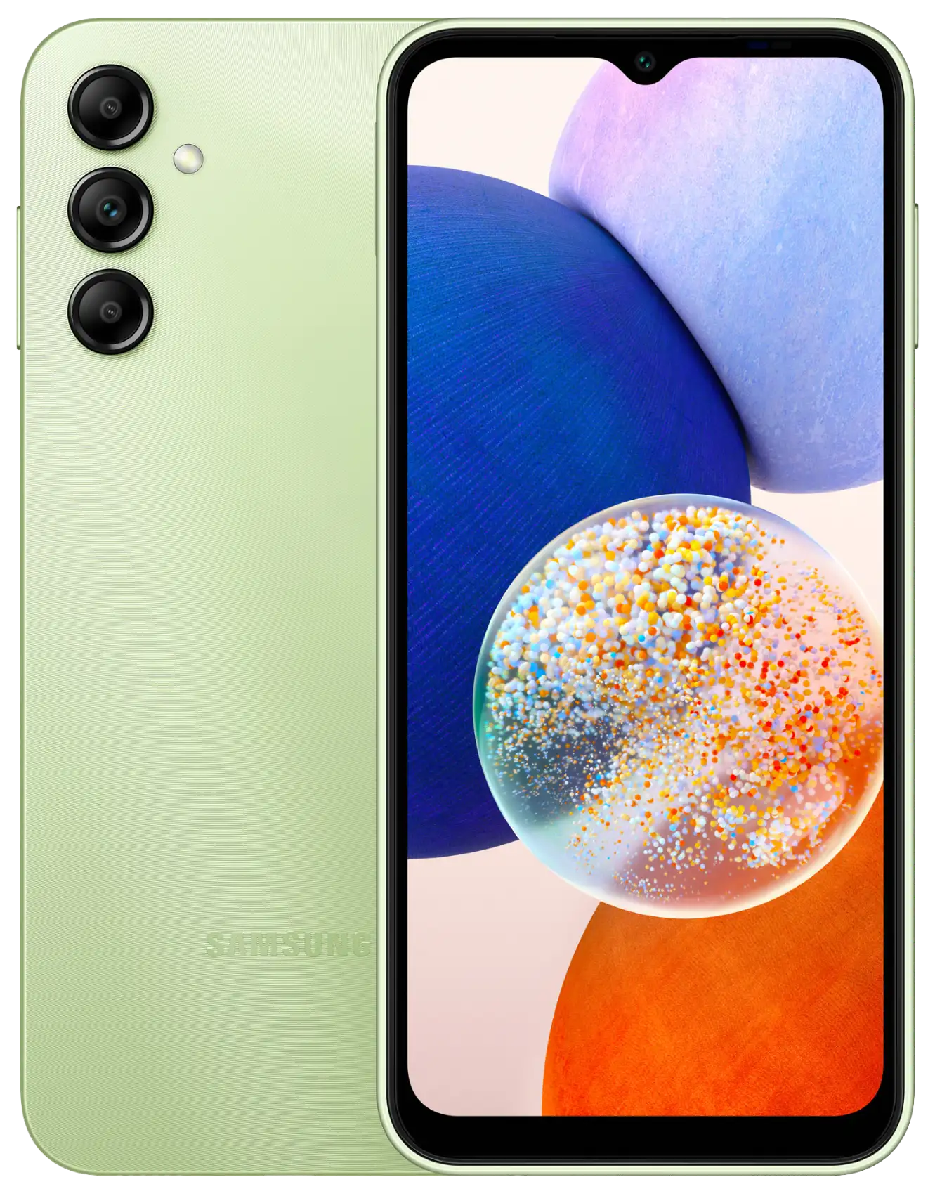 Samsung Galaxy A14 5G photo 2