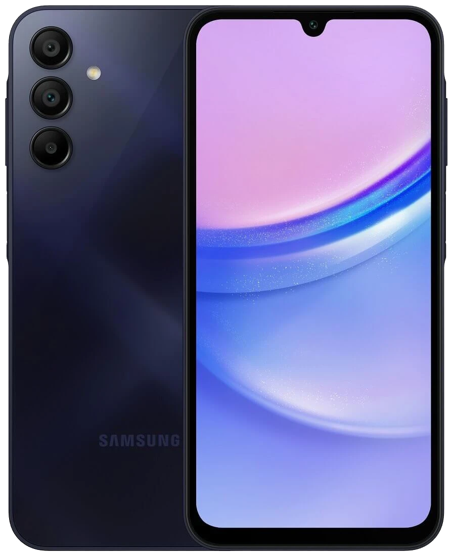 Samsung Galaxy A15 5G photo 2