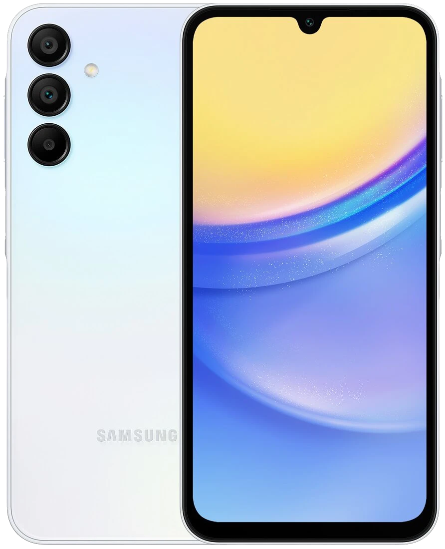 Samsung Galaxy A15 photo 4