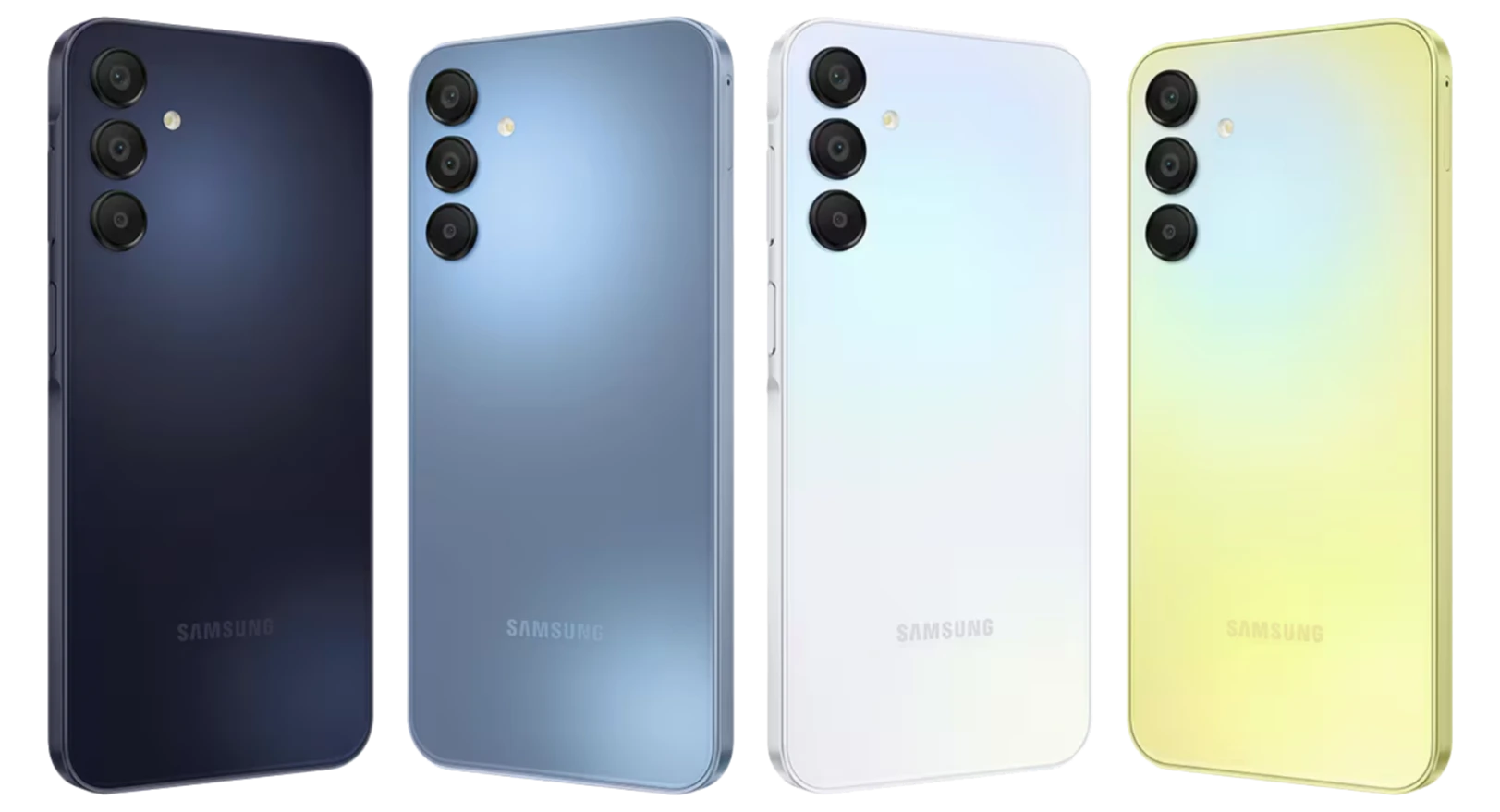 Samsung Galaxy A15 photo 5