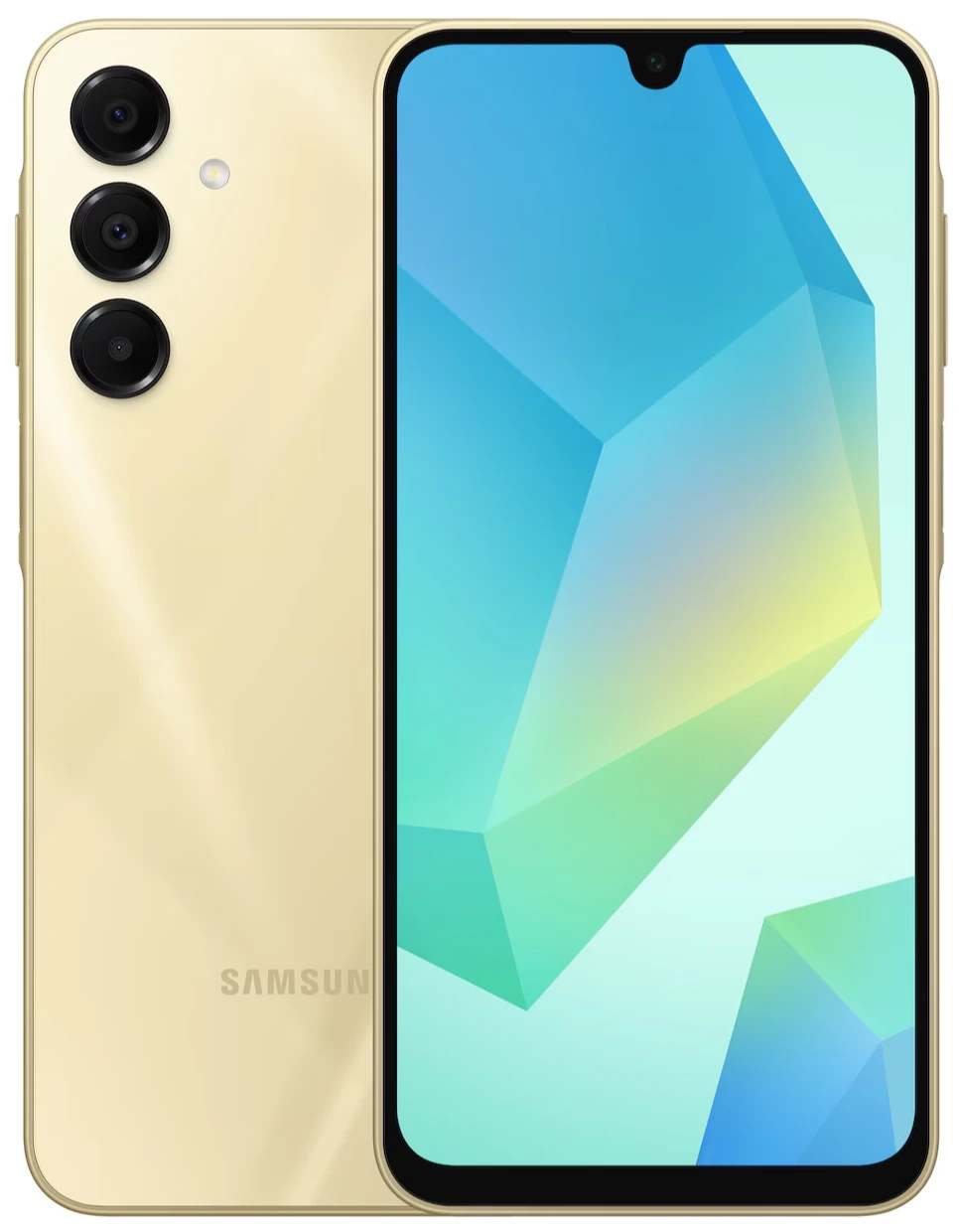 Samsung Galaxy A16 5G photo 2