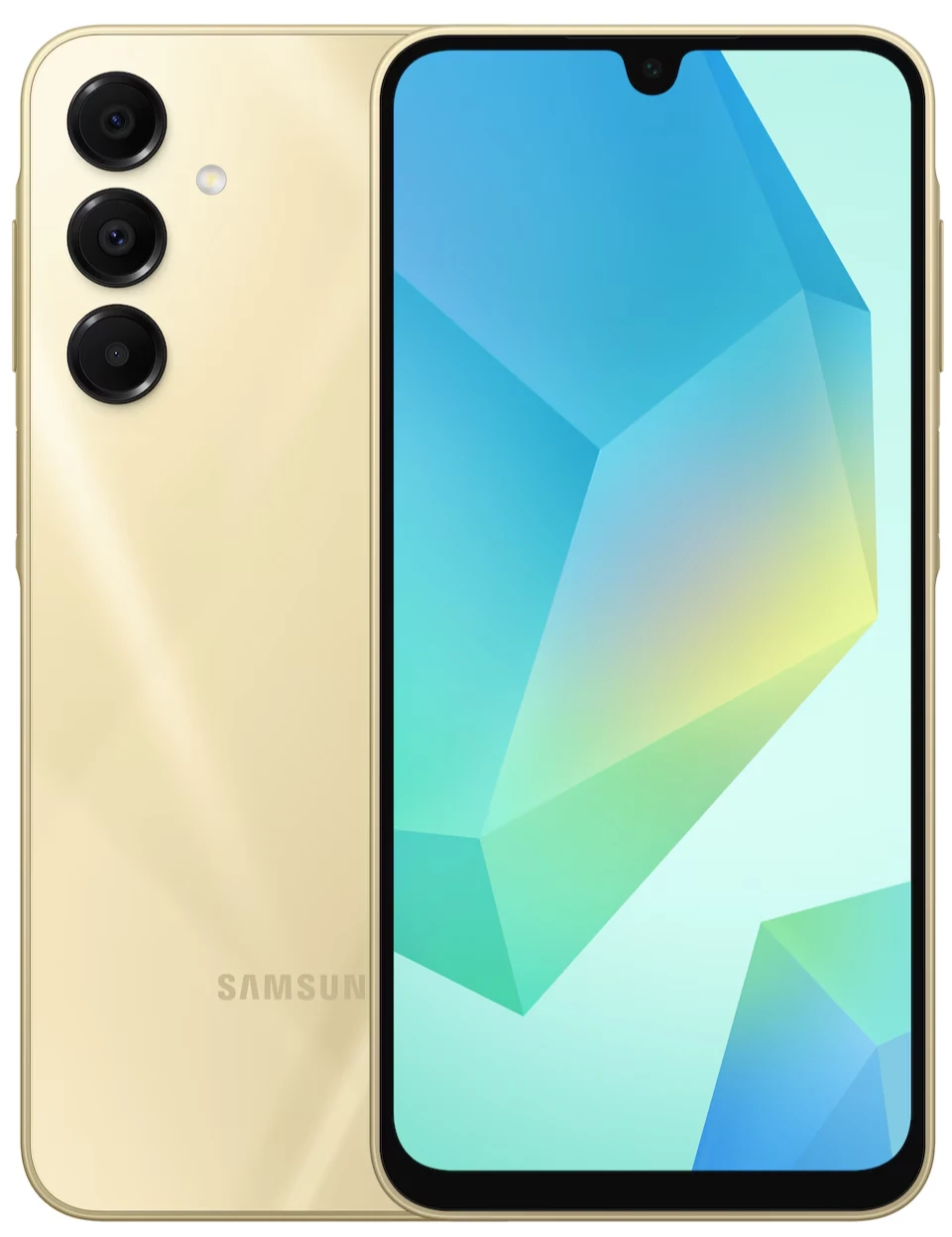 Samsung Galaxy A16 photo 2