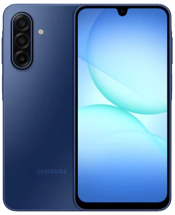 Samsung Galaxy A17 photo 2