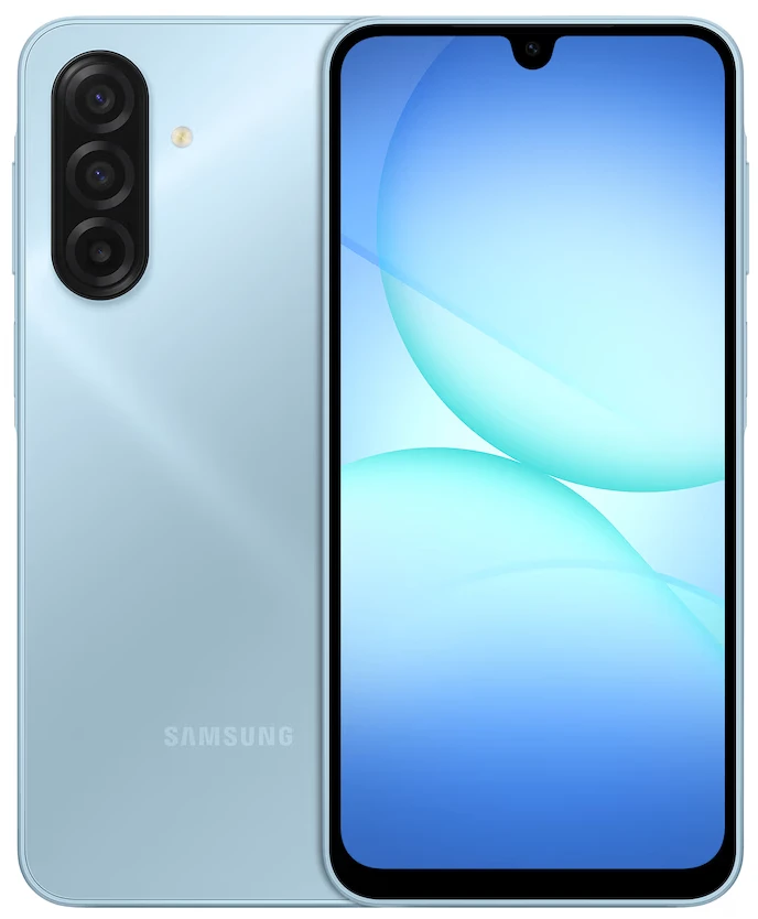 Samsung Galaxy A17 4G photo 2