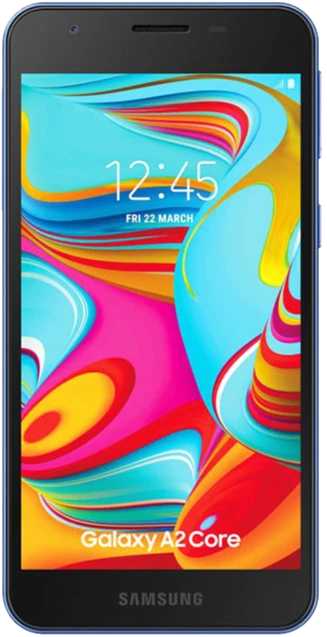Samsung Galaxy A2 Core photo 2