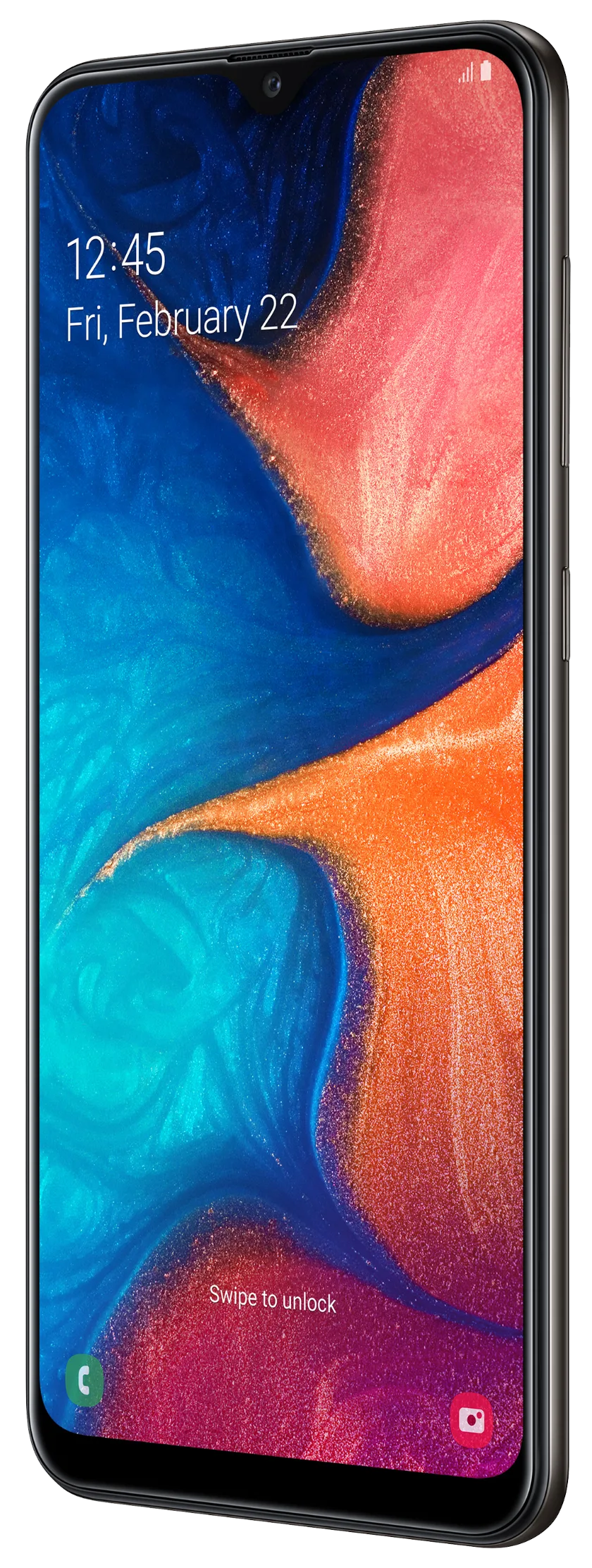 Samsung Galaxy A20 photo 7