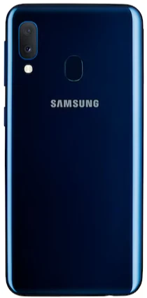 Samsung Galaxy A20e photo 2