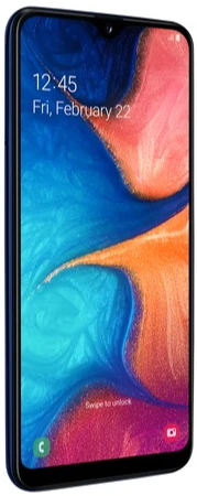 Samsung Galaxy A20e photo 4